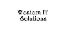 Western IT Solutions