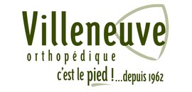 Chaussures Villeneuve