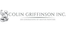 Colin Griffinson Inc