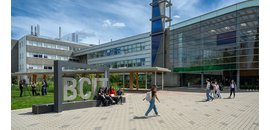 British Columbia Institute of Technology