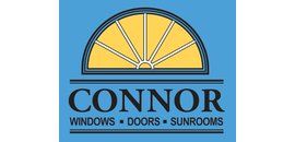 Connor Windows Doors & Sunrooms
