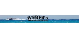 WEBER'S MARINELAND