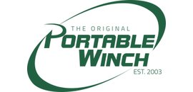 Portable Winch