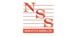 New Style Signs Ltd