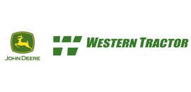 Western Tractor. Farm Implements Ltd