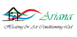 Ariana Heating & Air Conditioning Ltd