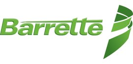 Barrette Structural - Drummondville
