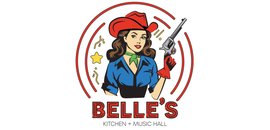 Belle's Kitchen + Music Hall