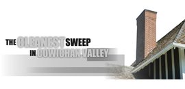 Black Jack Sweeps & Services