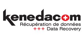 Kenedacom Data Recovery Inc