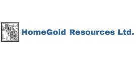 Homegold Resources Ltd
