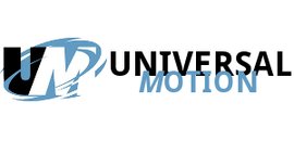 Universal Motion Ltd.
