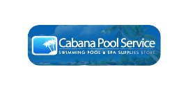 Cabana Pool Service