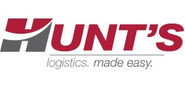Hunts Transport Ltd