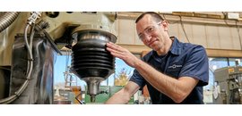 Precision Resource Canada Ltd.