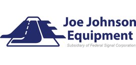 Joe Johnson Equipment Inc.