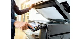 Admaco Business Machines Ltd.
