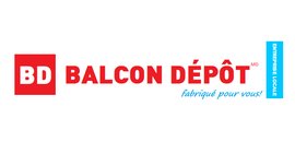 Balcon Depot