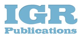 Igr Publications