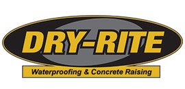 Dry-Rite Basement Waterproofing and Concrete Raising