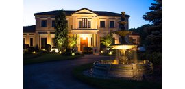 Classic Landscape Lighting