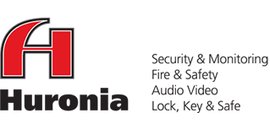 Huronia Alarm Staff