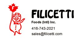 Filicetti Foods International