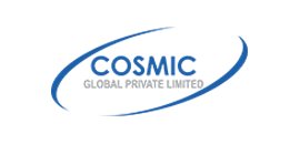 Cosmic Global Limited