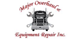 Major Overhaul & Equipment Repair Inc