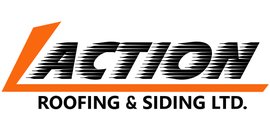 Action Roofing & Siding Limited