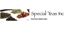 Special Teas Inc