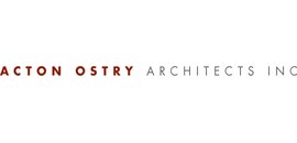 Acton Ostry Architects