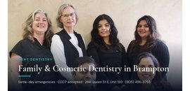 Hunt Dentistry