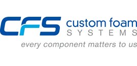 Custom Foam Systems, Ltd.