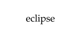 Eclipse