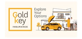 Gold Key Insurance