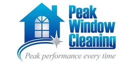 Peak Window Cleaning