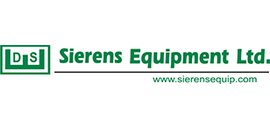Sierens Equipment Ltd