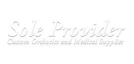 Sole Provider Custom Orthotics Inc.