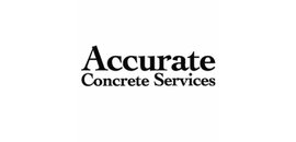 Accurate Concrete Ltd