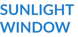 Sunlight Window Manufacturing Ltd.