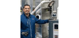 Gregg's Plumbing & Heating Ltd.