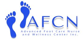 Advanced Foot Care Nurse and Wellness Centre Inc.(Windsor)