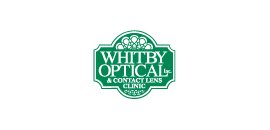 Whitby Optical Inc.