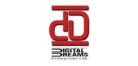 Digital Dreams Enterprises Ltd.