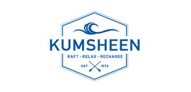 Kumsheen Rafting Resort