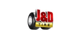 J & D Tire Sales & Service