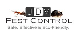 JDM Pest Control