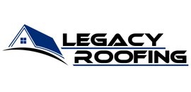 Legacy Roofing Ltd