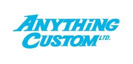 Anything Custom